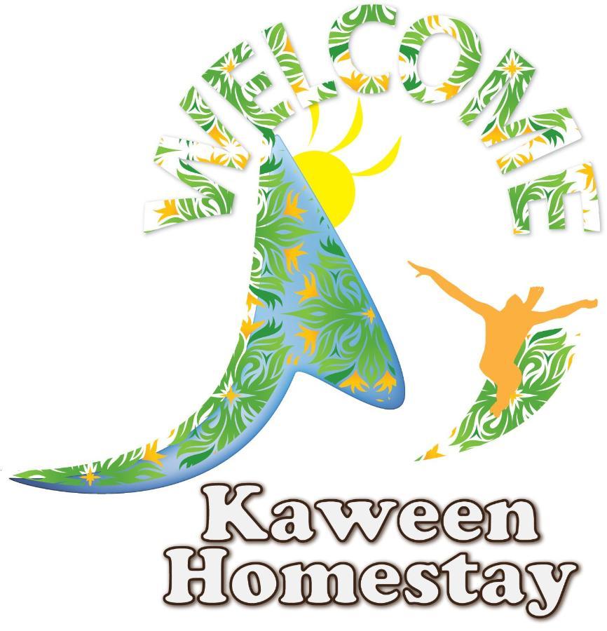 Kaween Homestay Уелигама Екстериор снимка
