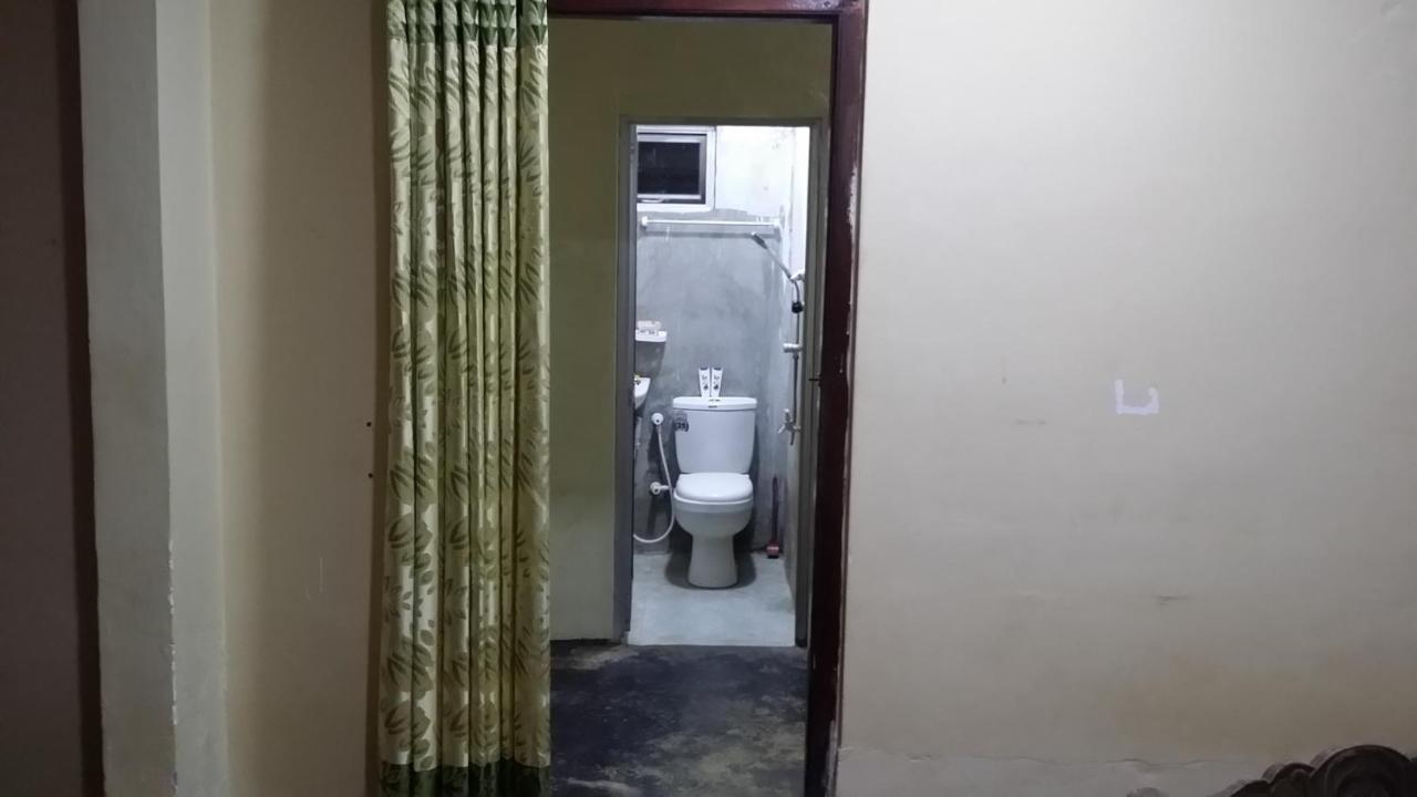 Kaween Homestay Уелигама Екстериор снимка