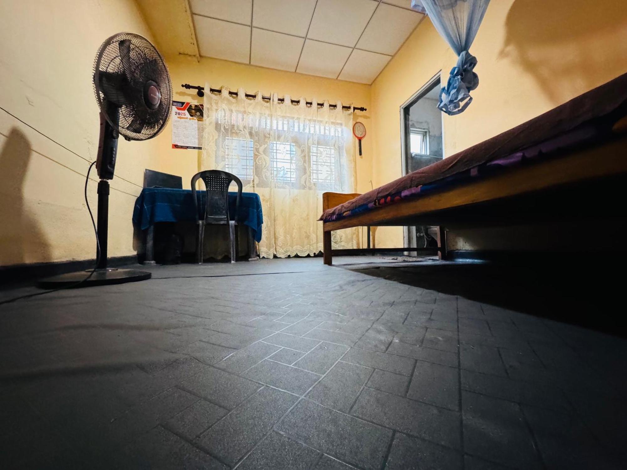 Kaween Homestay Уелигама Екстериор снимка