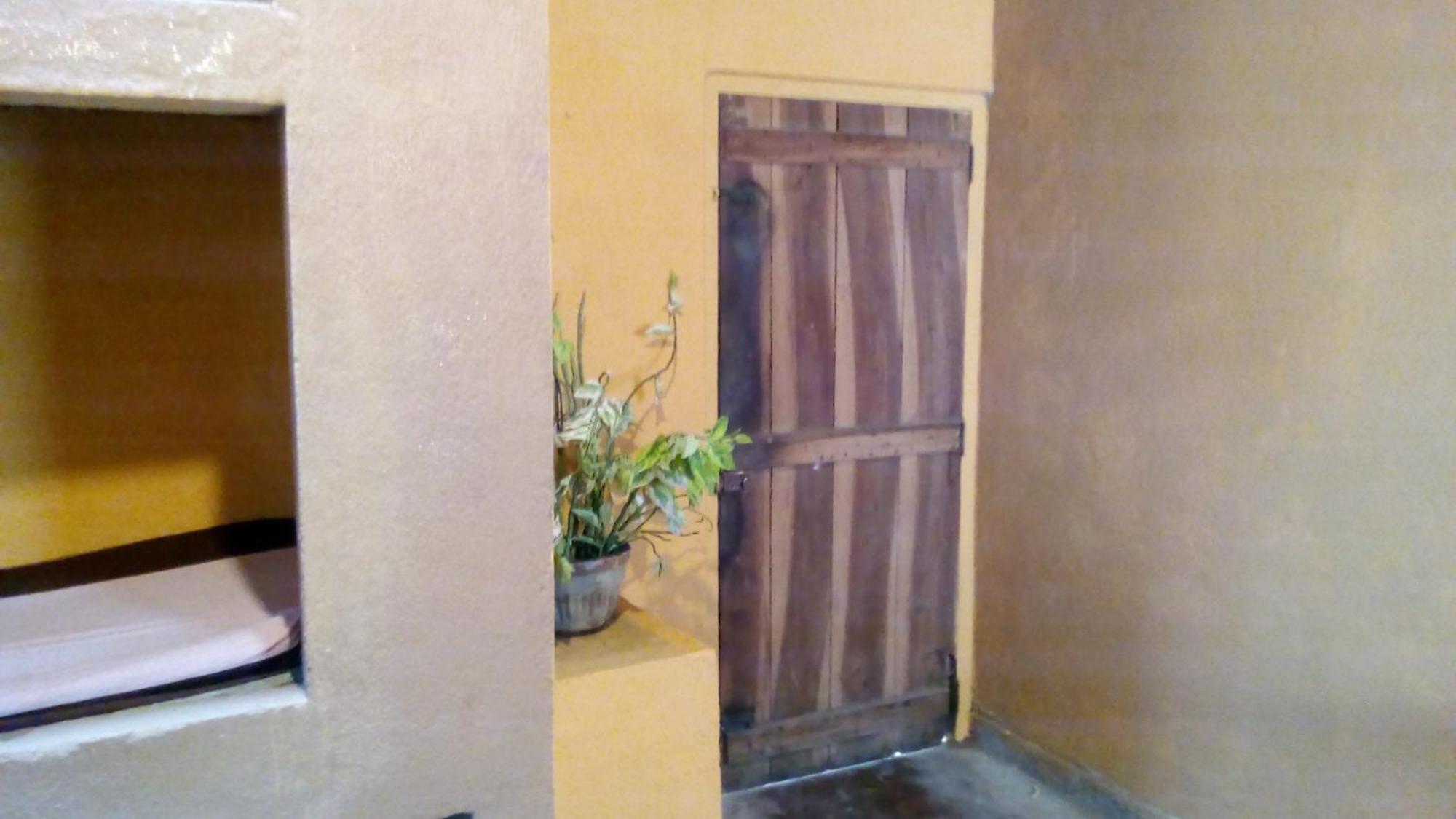 Kaween Homestay Уелигама Екстериор снимка