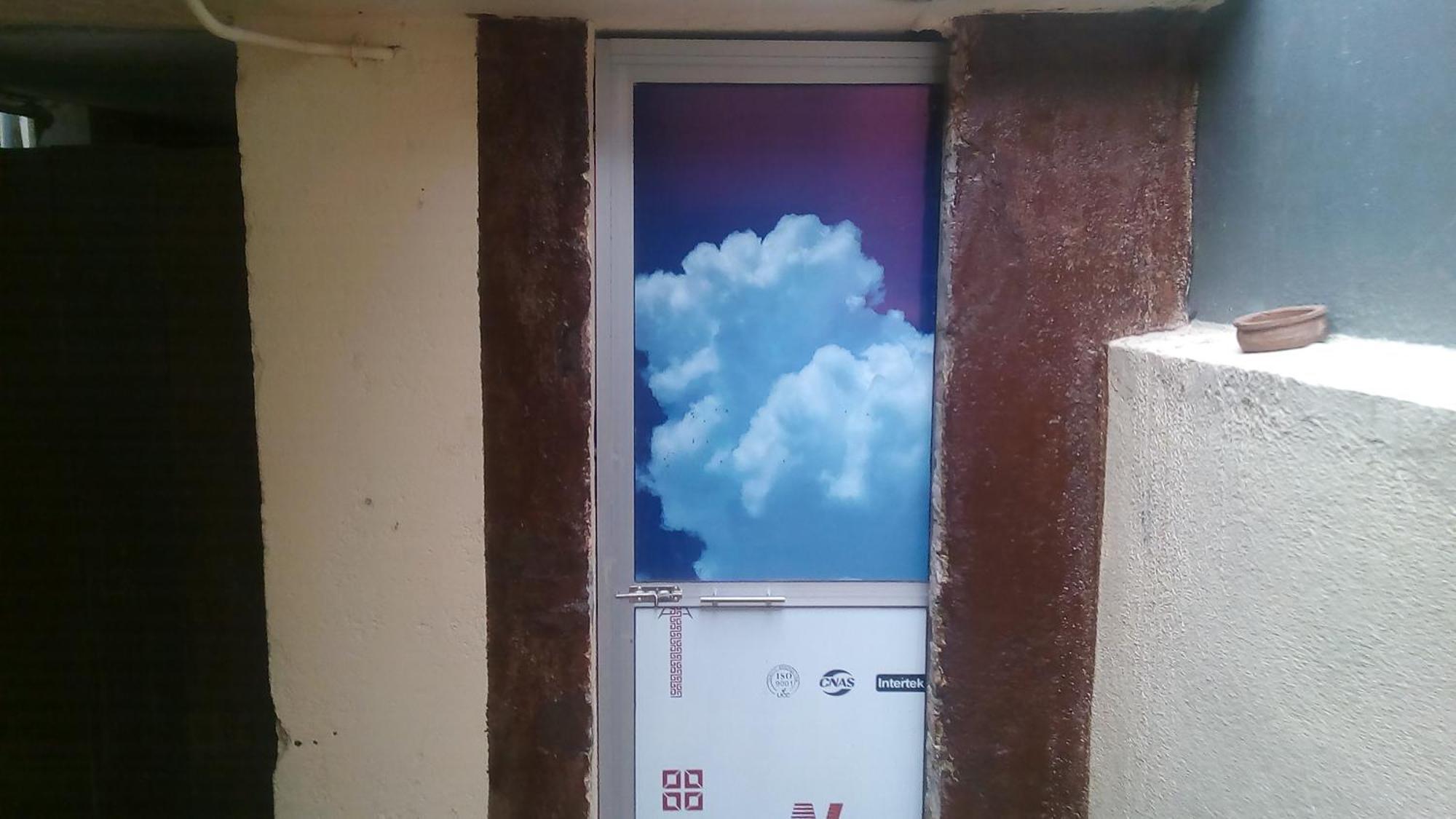 Kaween Homestay Уелигама Екстериор снимка