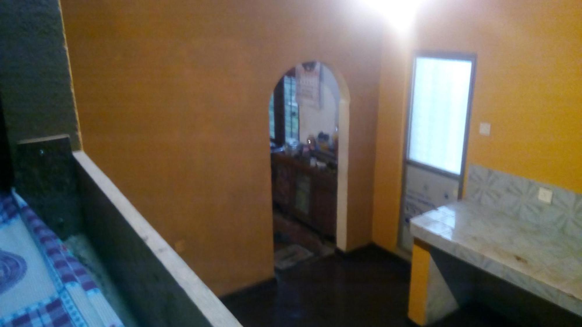 Kaween Homestay Уелигама Екстериор снимка