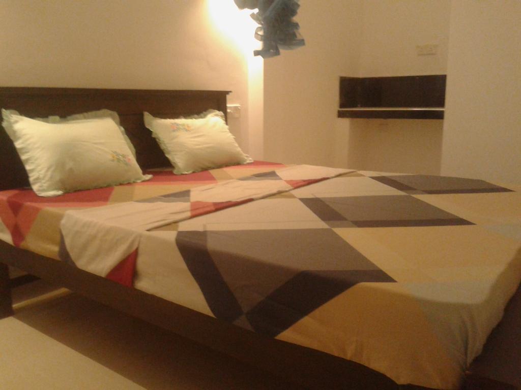 Kaween Homestay Уелигама Екстериор снимка